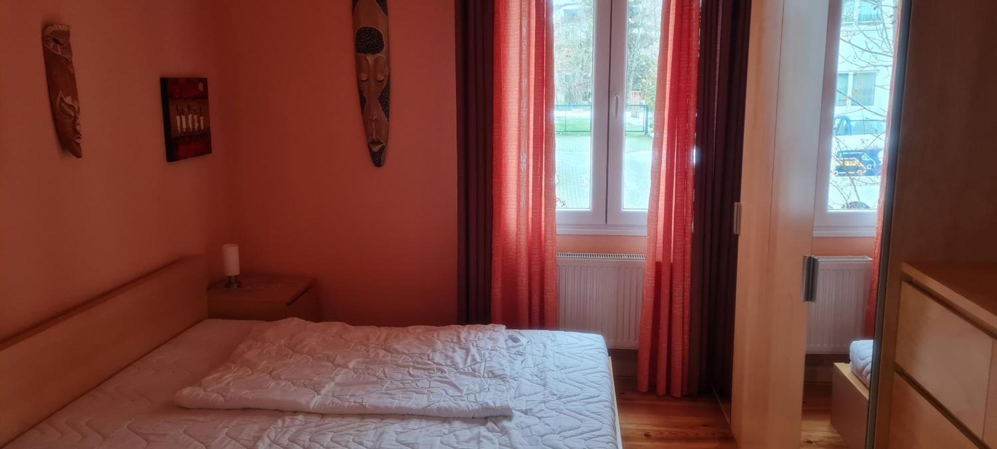 Villa Kuechwald Chemnitz Buitenkant foto