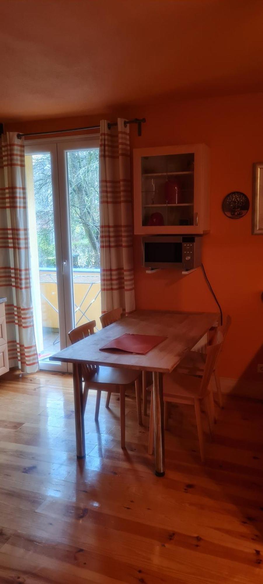 Villa Kuechwald Chemnitz Buitenkant foto
